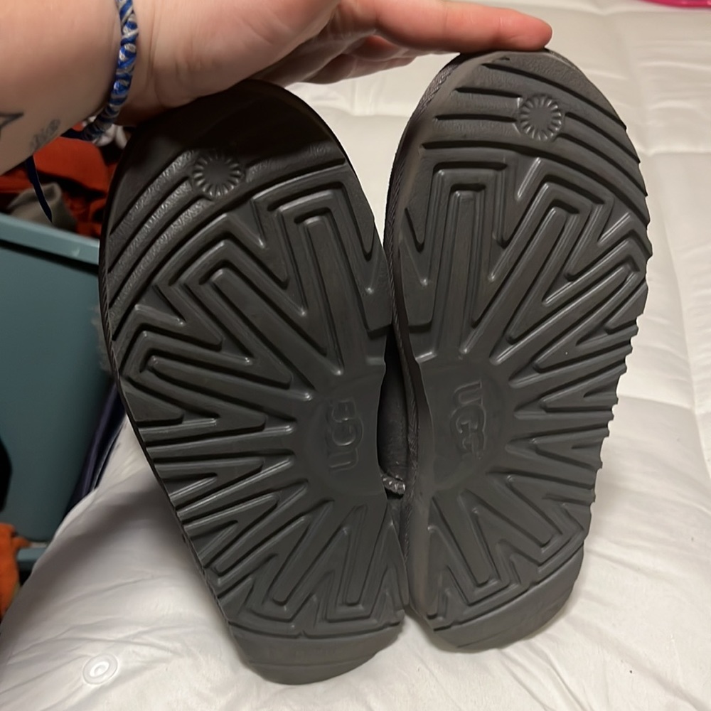 Storm Gray - image 5